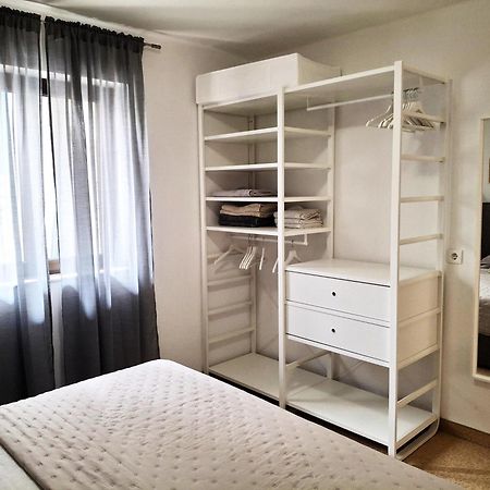Holiday Home Petra Подстрана Екстер'єр фото