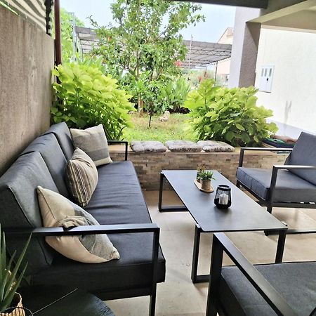 Holiday Home Petra Подстрана Екстер'єр фото