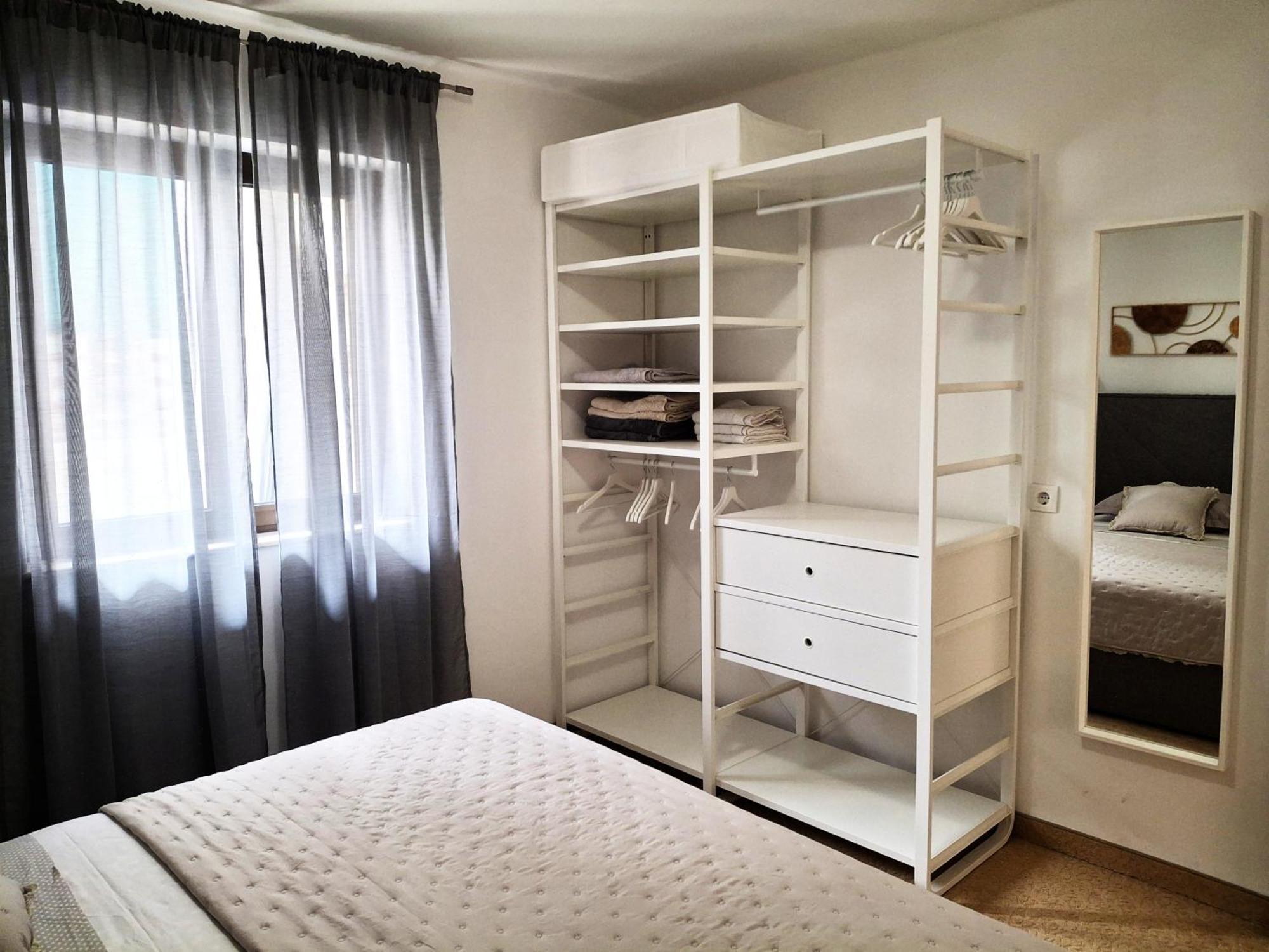 Holiday Home Petra Подстрана Екстер'єр фото