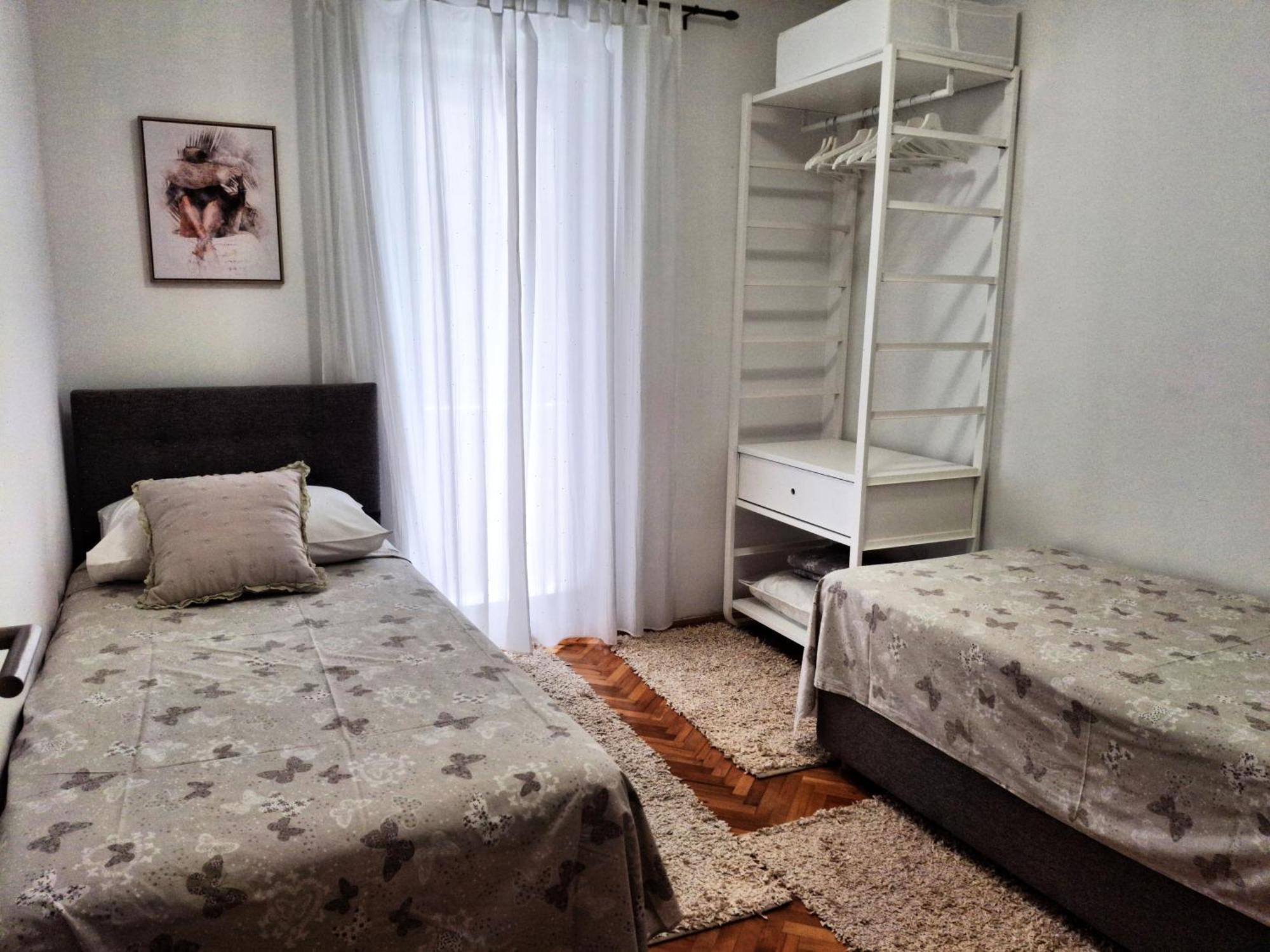 Holiday Home Petra Подстрана Екстер'єр фото
