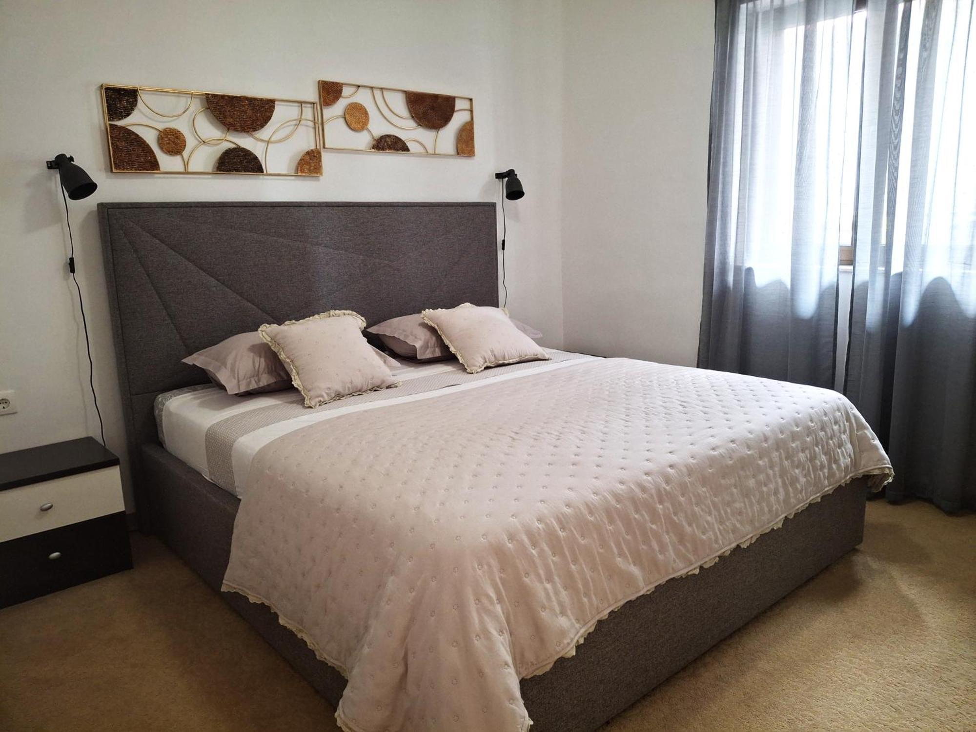 Holiday Home Petra Подстрана Екстер'єр фото